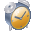 Absolute Time Server icon